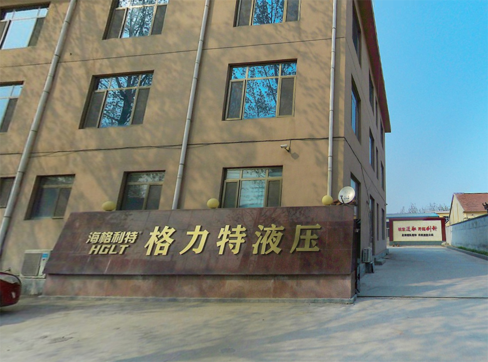 Компания Weifang Gretel Hydraulic Technology Co., Ltd.