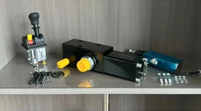 Компания Weifang Gretel Hydraulic Technology Co., Ltd.