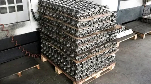Компания Weifang Gretel Hydraulic Technology Co., Ltd.