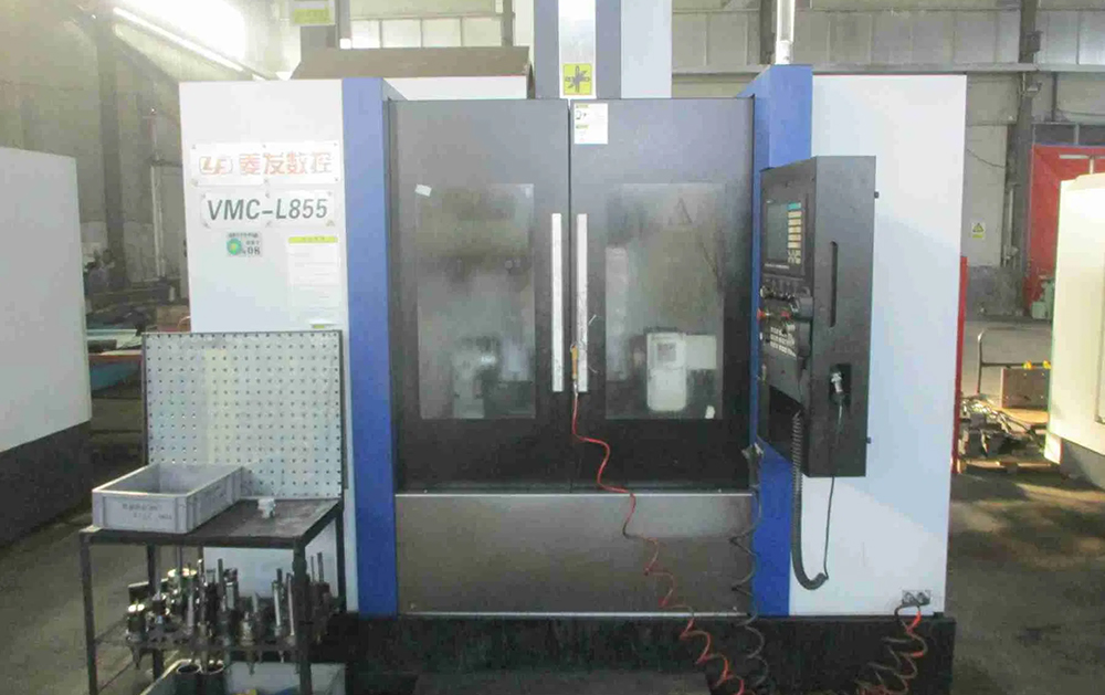 Компания Weifang Gretel Hydraulic Technology Co., Ltd.