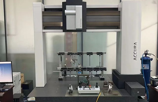 Компания Weifang Gretel Hydraulic Technology Co., Ltd.