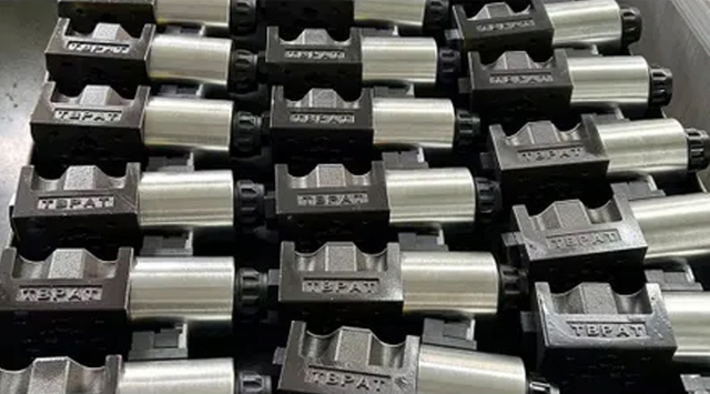 Компания Weifang Gretel Hydraulic Technology Co., Ltd.